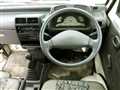 1998 Mitsubishi Minicab Truck