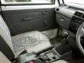 1998 Mitsubishi Minicab Truck