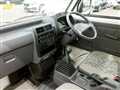 1998 Mitsubishi Minicab Truck
