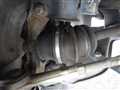 1998 Mitsubishi Minicab Truck