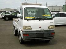 1998 Mitsubishi Minicab Truck