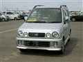 2000 Daihatsu Move