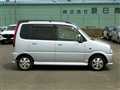 2000 Daihatsu Move