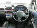 2000 Daihatsu Move