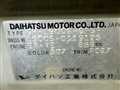 2000 Daihatsu Move