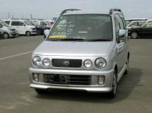 2000 Daihatsu Move