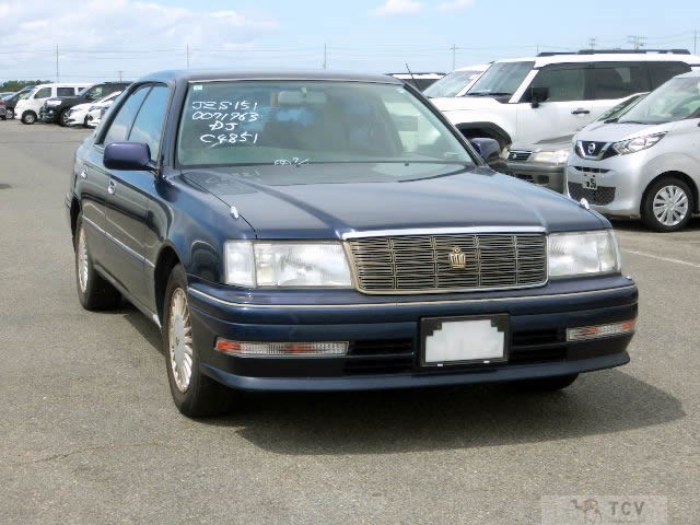 1997 Toyota Crown