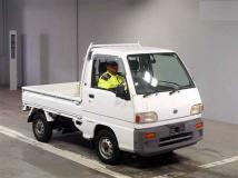 1998 Subaru Sambar Truck