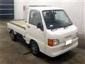 2001 Subaru Sambar Truck