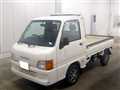 2001 Subaru Sambar Truck