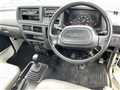 2001 Subaru Sambar Truck
