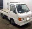 2001 Subaru Sambar Truck