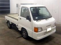 2001 Subaru Sambar Truck
