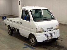 2000 Suzuki Carry Truck