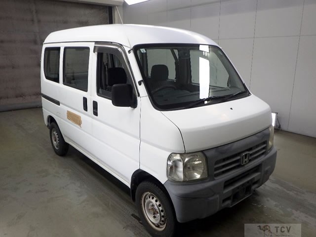 2000 Honda Acty Van