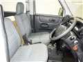 2000 Honda Acty Van