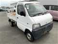 1999 Suzuki Carry Truck