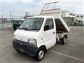1999 Suzuki Carry Truck