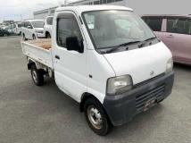 1999 Suzuki Carry Truck