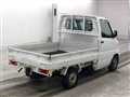 2000 Mitsubishi Minicab Truck