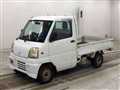 2000 Mitsubishi Minicab Truck