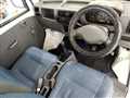 2000 Mitsubishi Minicab Truck