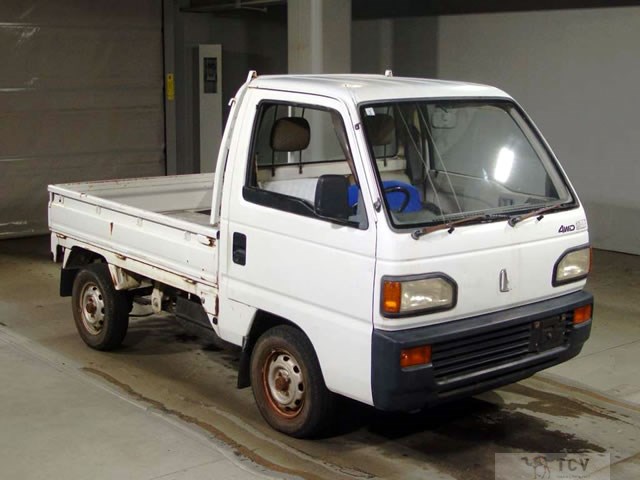 1992 Honda Acty Truck