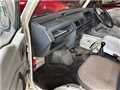 1992 Honda Acty Truck