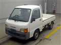 2000 Subaru Sambar Truck
