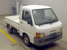 2000 Subaru Sambar Truck