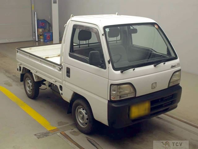 1997 Honda Acty Truck