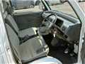 1997 Honda Acty Truck