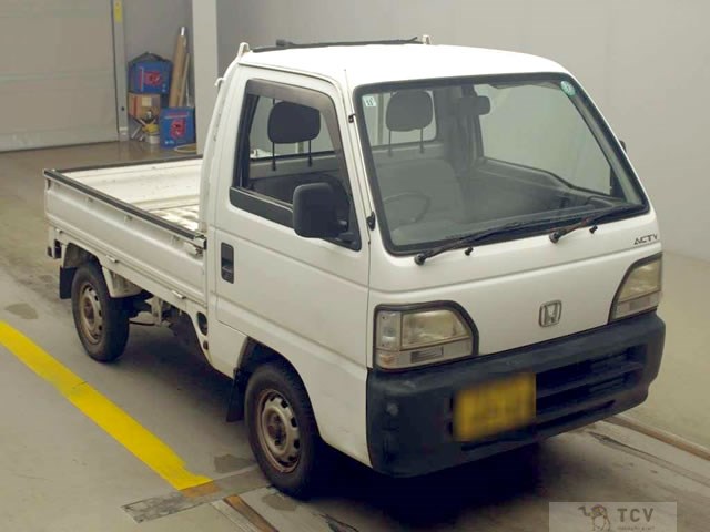 1998 Honda Acty Truck