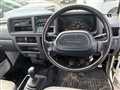 2000 Subaru Sambar Truck