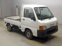 2000 Subaru Sambar Truck