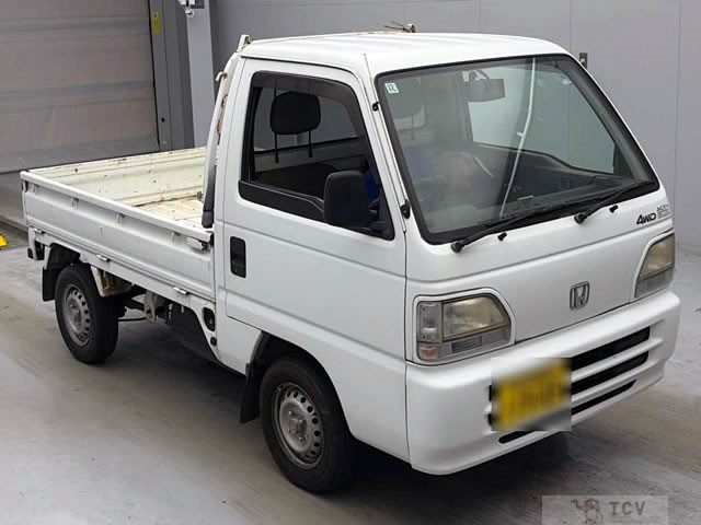 1997 Honda Acty Truck