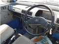 1991 Honda Acty Truck