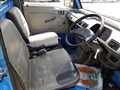 1991 Honda Acty Truck