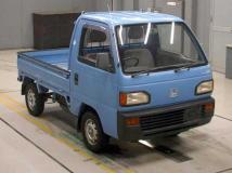 1991 Honda Acty Truck
