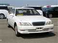 2001 Toyota Cresta