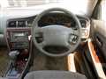 2001 Toyota Cresta