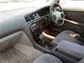 2001 Toyota Cresta
