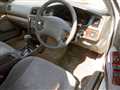 2001 Toyota Cresta