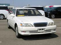 2001 Toyota Cresta