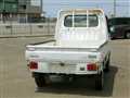 2001 Daihatsu Hijet Truck