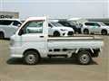 2001 Daihatsu Hijet Truck