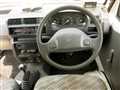 2001 Daihatsu Hijet Truck
