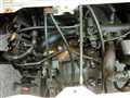 2001 Daihatsu Hijet Truck