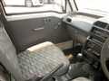 2001 Daihatsu Hijet Truck