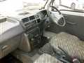 2001 Daihatsu Hijet Truck